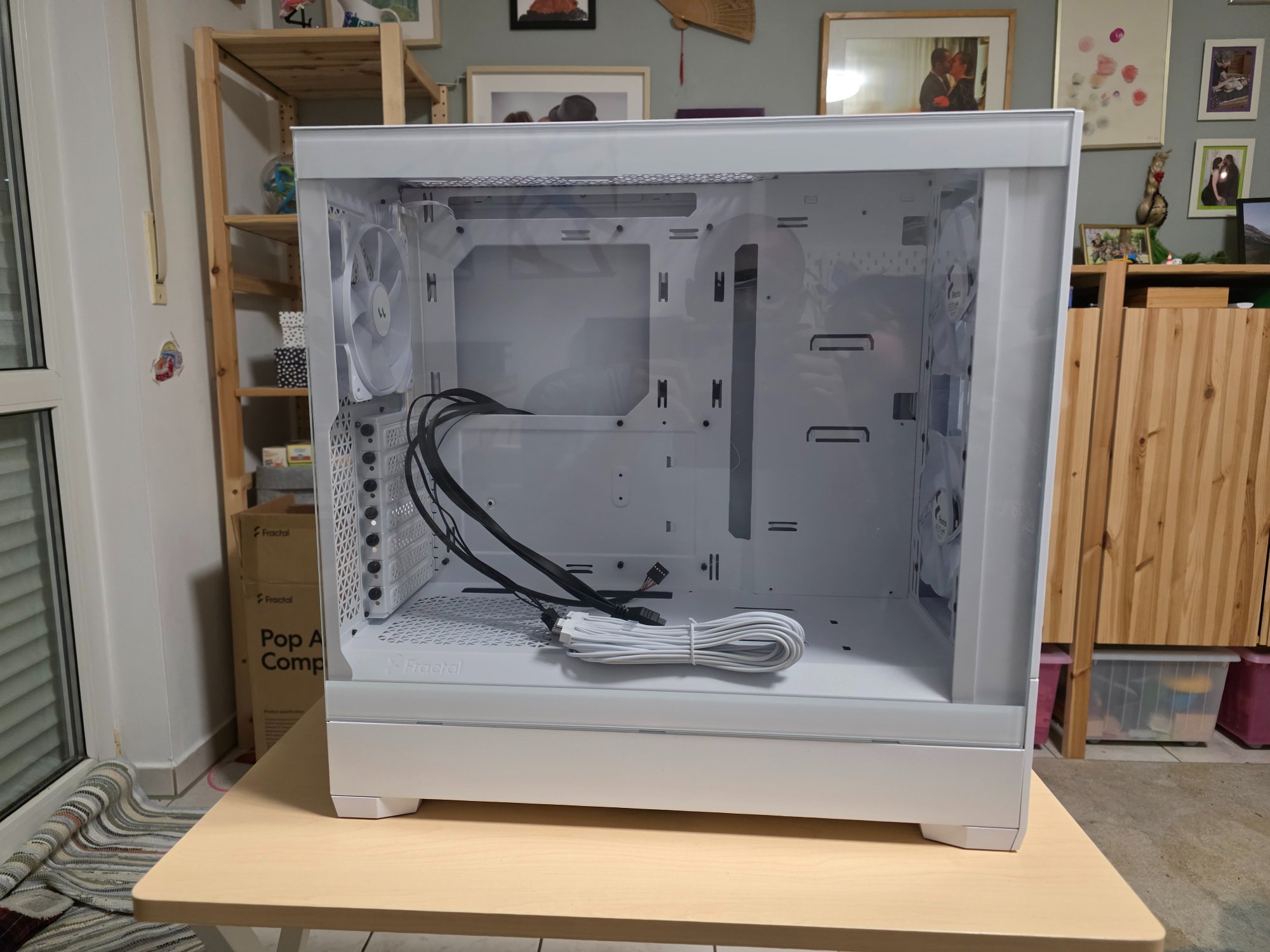 Fractal Design Gehäuse