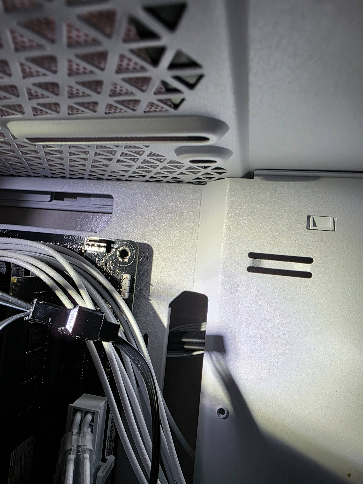 Fertiger PC
